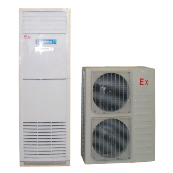 防爆空調(diào)改裝，應(yīng)用范圍與技術(shù)處理方案